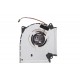 Cooler placa video Laptop Gaming, Asus, ROG Strix G15 G513RM, G513RS, G513RW, G513RX, 13NR0880P02011, DFSCK22D058830 FPPM, 6033B0111501, 12V, 1A, GPU
