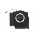 Cooler placa video Laptop Gaming, Asus, ROG Strix G15 G513RM, G513RS, G513RW, G513RX, 13NR0880P02011, DFSCK22D058830 FPPM, 6033B0111501, 12V, 1A, GPU
