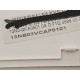 Carcasa superioara cu tastatura palmrest Laptop, Asus, X552C, X552CA, X552CC, X552CL, 90NB06PC-R31US0, 13NB03VCAP0101, 13N0-QKA0601, alba, layout US