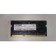 Memorie RAM Laptop, Elpida, 8GB, 2Rx8, DDR3L, PC3L-12800S, 1600MHz, 1.35V, EBJ81UG8EFU0-GN-F, CL11, Non-ECC, SODIMM, 204 pini