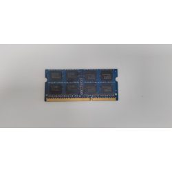 Memorie RAM Laptop, Elpida, 8GB, 2Rx8, DDR3L, PC3L-12800S, 1600MHz, 1.35V, EBJ81UG8EFU0-GN-F, CL11, Non-ECC, SODIMM, 204 pini