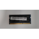 Memorie RAM Laptop, Elpida, 8GB, 2Rx8, DDR3, PC3-10600S, 1333MHz, 1.5V, EBJ81UG8BAS0-DJ-F, CL9, Non-ECC, SODIMM, 204 pini