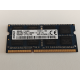 Memorie RAM Laptop, Kingston, 8GB, 2Rx8, DDR3L, PC3L-12800S, 1600MHz, 1.35V, KN2M64-ETF, CL11, Non-ECC, SODIMM, 204 pini