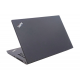 Laptop Lenovo, ThinkPad L480, Intel Core i7-8550U, 16GB RAM, SSD 256GB NVMe, Windows 11 Pro, Refurbished