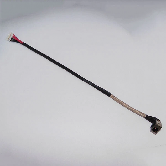 Mufa alimentare Laptop, MSI, CX70 MS-1755, 23cm, 6 pini