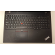Laptop Lenovo, ThinkPad L580, Intel Core i7-8550U, 16GB RAM, SSD 512GB NVMe, Windows 11 Pro, Refurbished