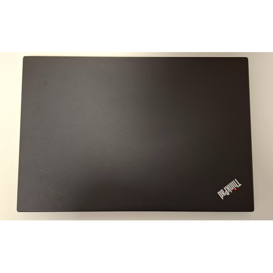 Laptop Lenovo, ThinkPad L580, Intel Core i7-8550U, 16GB RAM, SSD 512GB NVMe, Windows 11 Pro, Refurbished