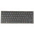 Tastatura Laptop, HP, EliteBook X360 830 G5, iluminata, neagra, layout UK