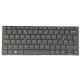 Tastatura Laptop, HP, EliteBook X360 830 G5, iluminata, neagra, layout UK