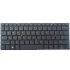 Tastatura Laptop, HP, EliteBook X360 830 G5, iluminata, neagra, layout US
