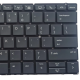 Tastatura Laptop, HP, EliteBook X360 830 G5, iluminata, neagra, layout US