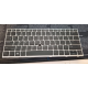 Tastatura Laptop, HP, EliteBook 730 G5, 735 G5, 830 G5, 836 G5, 735 G6, 830 G6, 836 G6, iluminata, neagra, refurbished, layout US