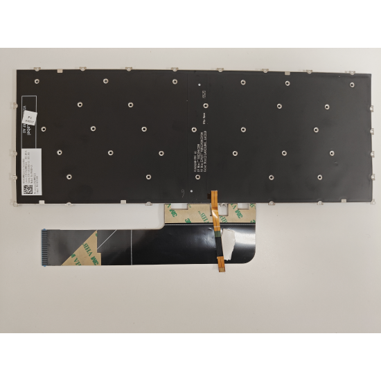Tastatura Laptop, Lenovo, ThinkBook 14 G3 ITL Type 21A3, iluminata, layout US