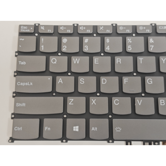 Tastatura Laptop, Lenovo, ThinkBook 14 G3 ITL Type 21A3, iluminata, layout US