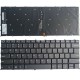 Tastatura Laptop, Lenovo, ThinkBook 14 G3 ITL Type 21A3, iluminata, layout US