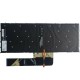 Tastatura Laptop, Lenovo, ThinkBook 14 G3 ITL Type 21A3, iluminata, layout US