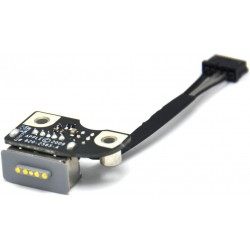 Mufa alimentare magnetica magsafe, pentru laptop Apple Macbook Pro 17” A1297 Mid 2010, 820-2565-A, HWY2011