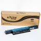 Baterie compatibila Laptop, eMachines, E440, E442, E443, BT.00603.111, AS10D31, 10.8V, 4400mAh, 48Wh