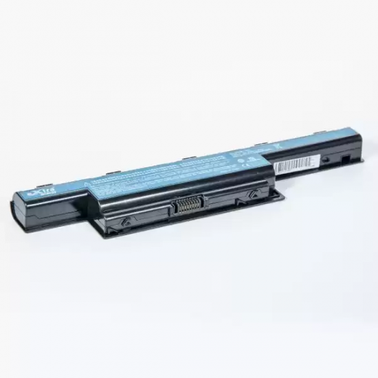 Baterie compatibila Laptop, eMachines, E440, E442, E443, BT.00603.111, AS10D31, 10.8V, 4400mAh, 48Wh