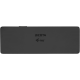 Docking station, Dicota i-tec, 11-in-1, USB-C/USB-A, HDMI, USB 2.0, USB 3.0, Thunderbolt, Dual Dock, HDMI, DVI + VGA