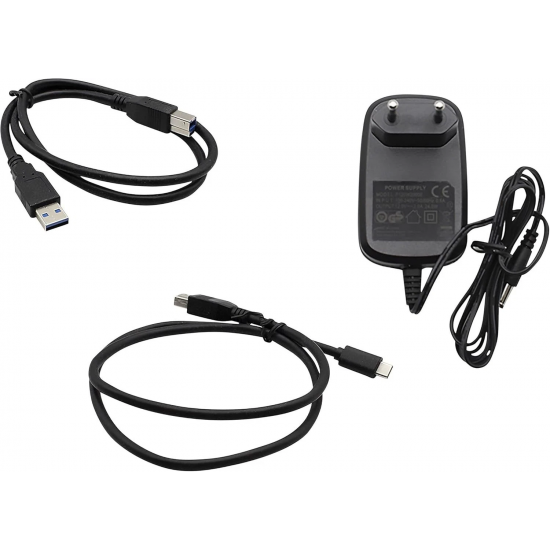 Docking station, Dicota i-tec, 11-in-1, USB-C/USB-A, HDMI, USB 2.0, USB 3.0, Thunderbolt, Dual Dock, HDMI, DVI + VGA