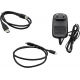 Docking station, Dicota i-tec, 11-in-1, USB-C/USB-A, HDMI, USB 2.0, USB 3.0, Thunderbolt, Dual Dock, HDMI, DVI + VGA