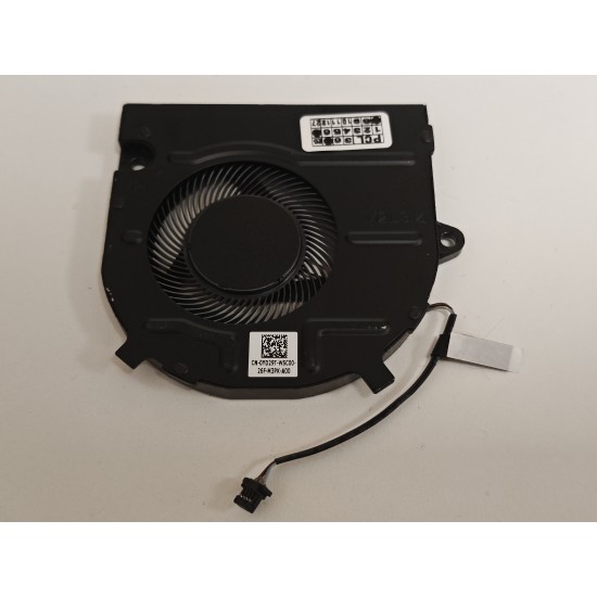 Cooler Laptop, Dell, Latitude 3420, 3520, E3420, E3520, 0YD29T, YD29T, EG50050S1-CH80-S9A, BN7005S5H-N02P, 023.100NC.0041, 5V, 0.4A, 2W