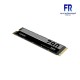 Solid State Drive (SSD) Lexar, 512GB, PCIe Gen 4.0 x 4, NVMe M.2, NM790, 7200 MB/s, 4400 MB/s, Laptop/Desktop