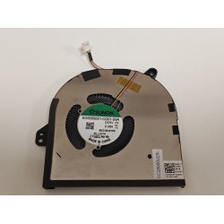 Cooler placa video Laptop, Dell, XPS 15 9530, P91F, P91F004, CN1MT, 0CN1MT, EG50050S1-CG01-S9A, DC28000U2SL, 5V, 0.38A, GPU