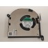 Cooler procesor Laptop, Dell, Precision 5550, P91F, P91F001, FK50V, 0FK50V, EG50050S1-CG31-S9A, DC28000U1SL, 5V, 0.38A, CPU