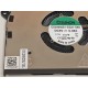 Cooler procesor Laptop, Dell, Precision 5550, P91F, P91F001, FK50V, 0FK50V, EG50050S1-CG31-S9A, DC28000U1SL, 5V, 0.38A, CPU