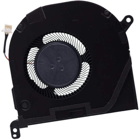 Cooler procesor Laptop, Dell, Precision 5550, P91F, P91F001, FK50V, 0FK50V, EG50050S1-CG31-S9A, DC28000U1SL, 5V, 0.38A, CPU