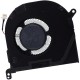 Cooler procesor Laptop, Dell, Precision 5550, P91F, P91F001, FK50V, 0FK50V, EG50050S1-CG31-S9A, DC28000U1SL, 5V, 0.38A, CPU