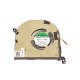Cooler procesor Laptop, Dell, Precision 5550, P91F, P91F001, FK50V, 0FK50V, EG50050S1-CG31-S9A, DC28000U1SL, 5V, 0.38A, CPU
