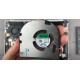 Cooler procesor Laptop, Dell, Precision 5550, P91F, P91F001, FK50V, 0FK50V, EG50050S1-CG31-S9A, DC28000U1SL, 5V, 0.38A, CPU