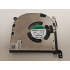 Cooler procesor Laptop, Dell, Precision 5570, P91F, P91F003, 594WG, 0594WG, EG50050S1-CJ60-S9A, DC28000Y5SL, 5V, 0.43A, CPU