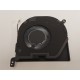 Cooler procesor Laptop, Dell, Precision 5570, P91F, P91F003, 594WG, 0594WG, EG50050S1-CJ60-S9A, DC28000Y5SL, 5V, 0.43A, CPU