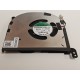 Cooler procesor Laptop, Dell, Precision 5570, P91F, P91F003, 594WG, 0594WG, EG50050S1-CJ60-S9A, DC28000Y5SL, 5V, 0.43A, CPU