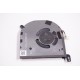 Cooler procesor Laptop, Dell, Precision 5570, P91F, P91F003, 594WG, 0594WG, EG50050S1-CJ60-S9A, DC28000Y5SL, 5V, 0.43A, CPU