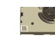 Cooler procesor Laptop, Dell, Precision 5570, P91F, P91F003, 594WG, 0594WG, EG50050S1-CJ60-S9A, DC28000Y5SL, 5V, 0.43A, CPU