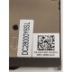 Cooler placa video Laptop, Dell, Precision 5570, P91F, P91F003, MC4KC, 0MC4KC, EG50050S1-CJ80-S9A, DC28000Y6SL, 5V, 0.43A, GPU