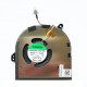 Cooler placa video Laptop, Dell, Precision 5570, P91F, P91F003, MC4KC, 0MC4KC, EG50050S1-CJ80-S9A, DC28000Y6SL, 5V, 0.43A, GPU