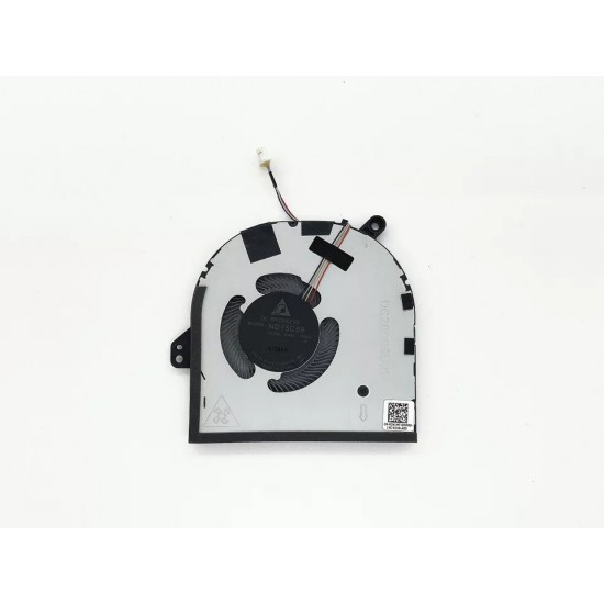 Cooler placa video Laptop, Dell, Precision 5550, P91F, P91F001, CN1MT, 0CN1MT, ND75C59-20D23, DC28000U2DL, 5V, 0.5A, GPU
