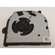 Cooler placa video Laptop, Dell, Precision 5550, P91F, P91F001, CN1MT, 0CN1MT, ND75C59-20D23, DC28000U2DL, 5V, 0.5A, GPU