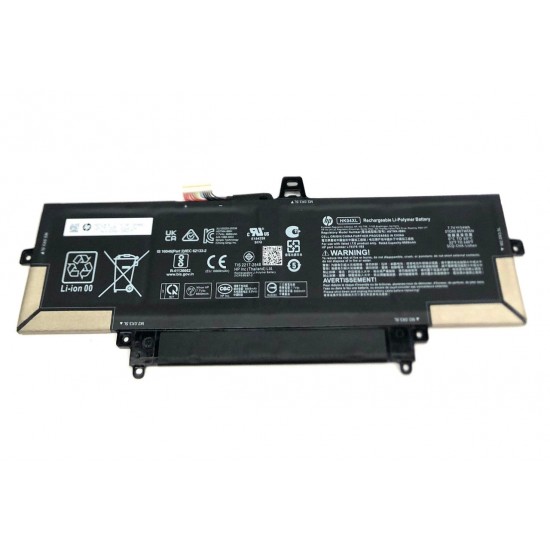 Baterie Laptop, HP, EliteBook x360 1030 G7, L82391-005, L79376-1B1, HSTNN-IB9H, 2ICP5/66/67-2, HK04XL, 7.7V, 6669mAh, 54Wh