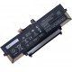 Baterie Laptop, HP, EliteBook x360 1030 G7, L82391-005, L79376-1B1, HSTNN-IB9H, 2ICP5/66/67-2, HK04XL, 7.7V, 6669mAh, 54Wh