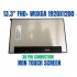 Display Laptop, HP, EliteBook 830 G9, 835 G9, X133NW4M R0, N14759-001, 13.3 inch, FHD+, 1920x1200, IPS, non touch, Privacy, 30 pini