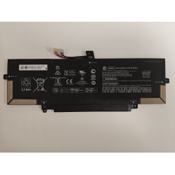 Baterie Laptop, HP, EliteBook x360 1040 G8, L83796-171, L84352-005, HSTNN-IB9J, 2ICP6/69/75-2, HK04XL, 7.72V, 9767mAh, 78.5Wh
