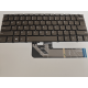 Tastatura Laptop, Lenovo, IdeaPad 1 14AMN7 Type 82VF, iluminata, maronie, layout US