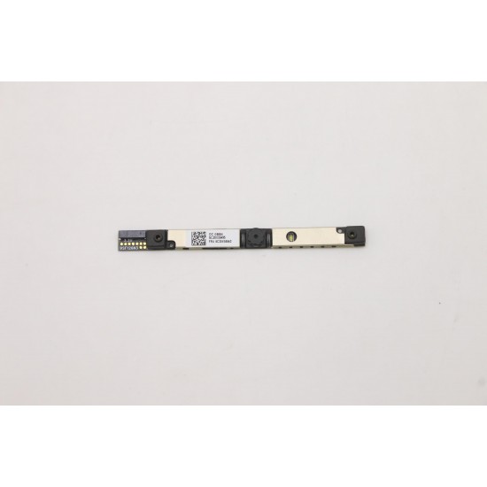 Webcam Laptop, Lenovo, IdeaPad 3-17ADA05 Type 81W2, SC20X55495, CS19 Y6 HD with 2MIC Refresh LVI